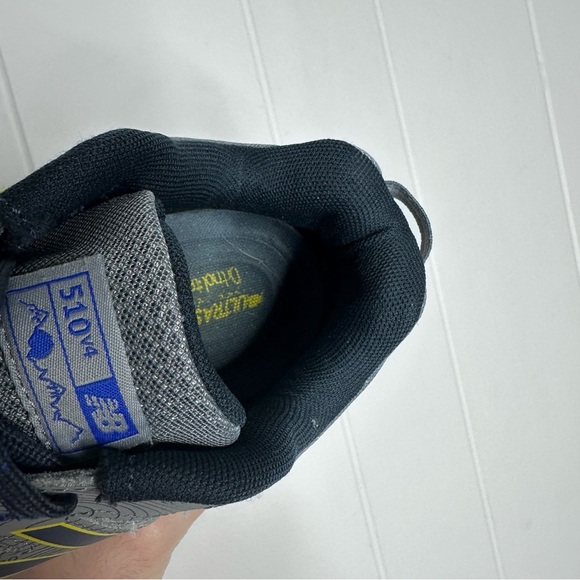 New Balance 510 v4 Trail Running Shoes - Picture 10 of 10